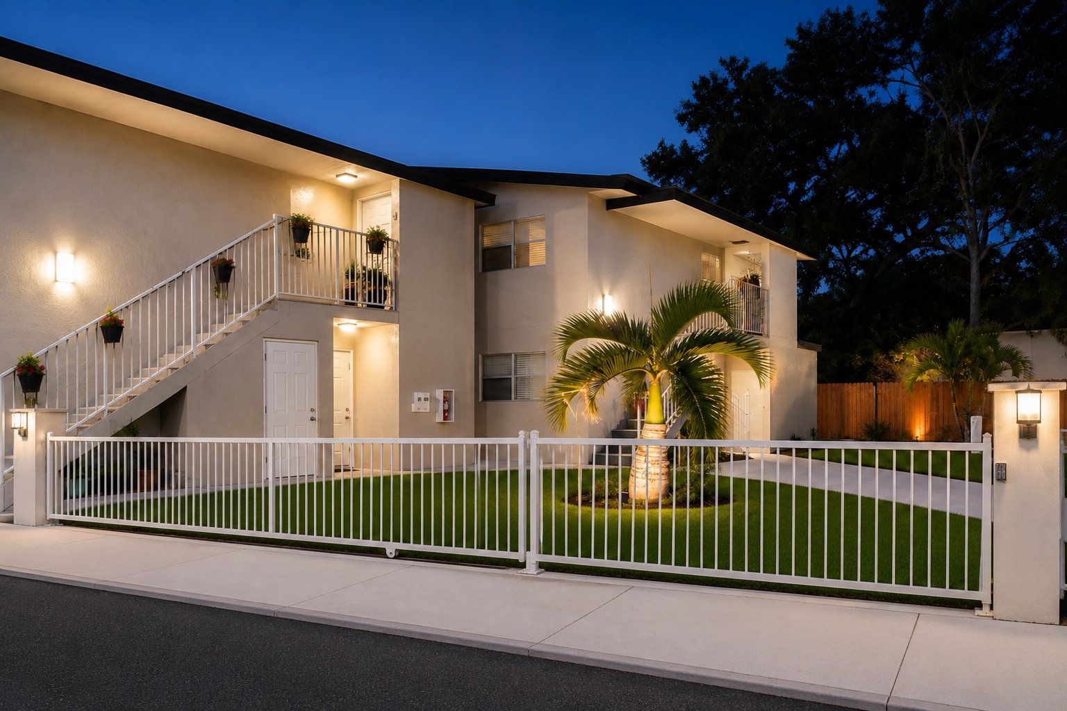 Davie Apartment: 3741 SW 60th Ave