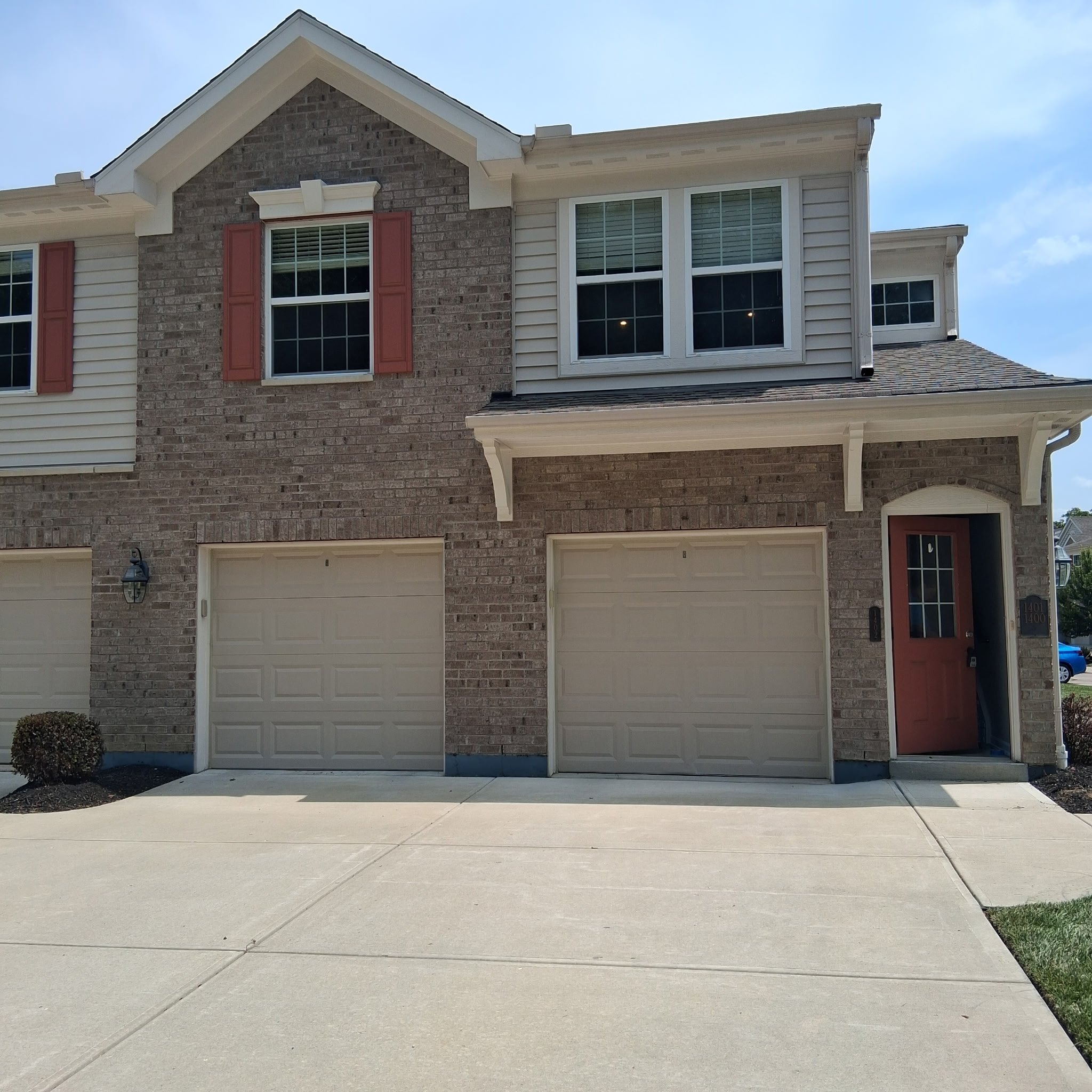 Lawrenceburg Condo: 1402 Riviera Dr