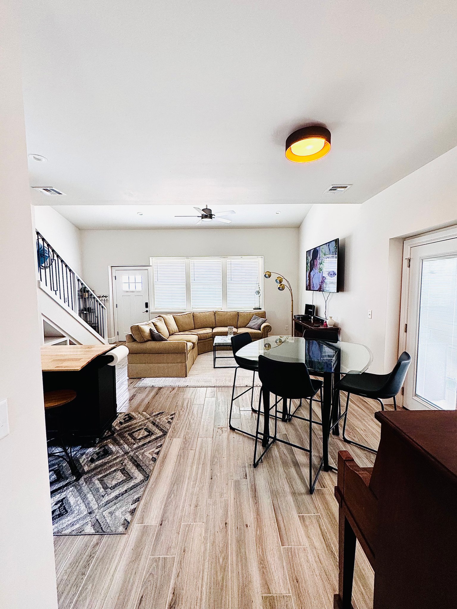 Oklahoma City House: 2721 N Walnut Ave