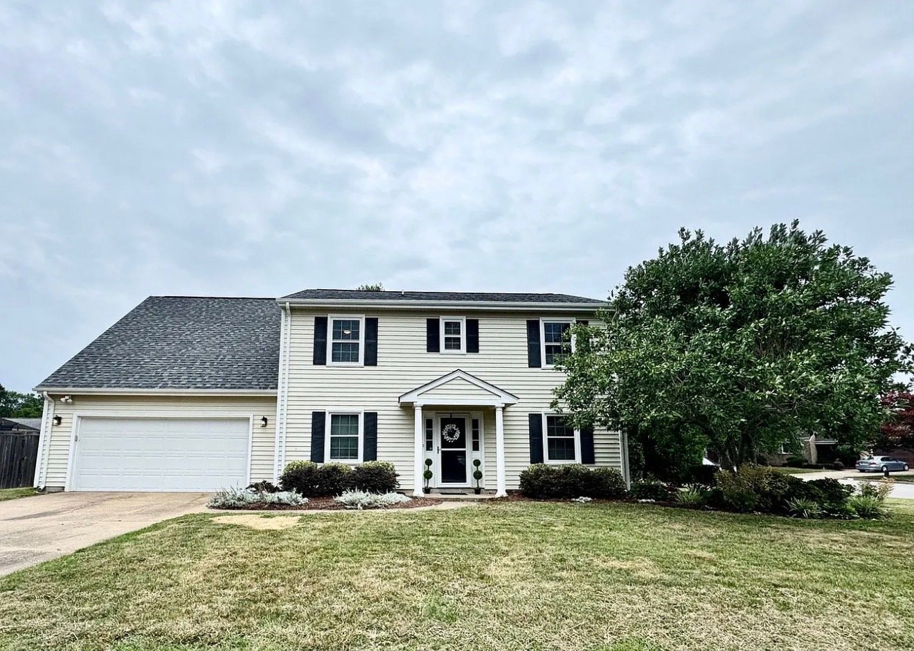 Virginia Beach House: 965 Commodore Dr