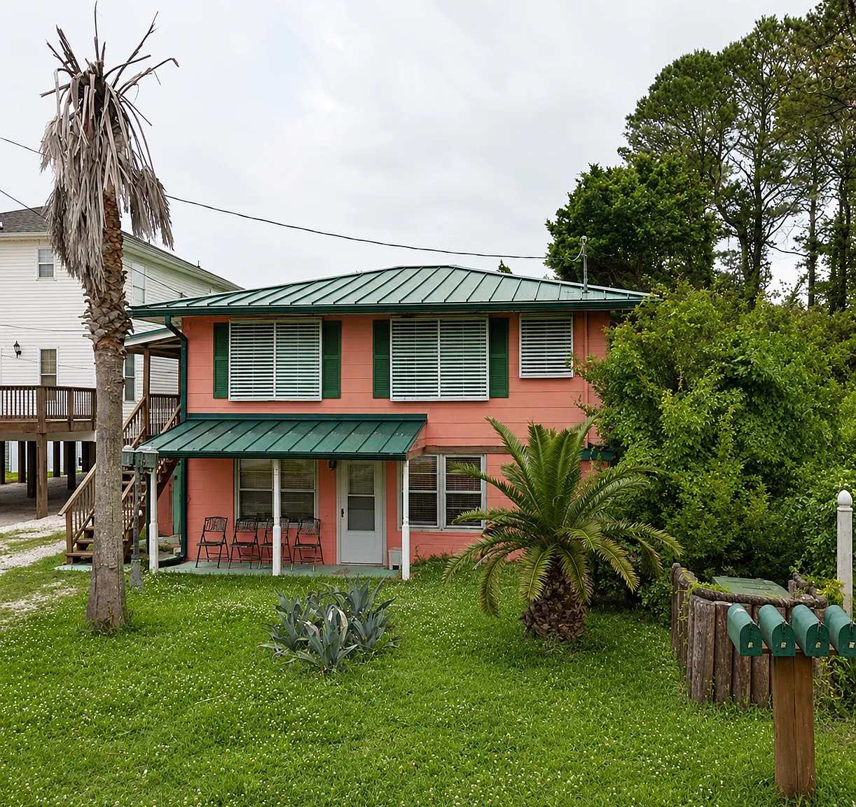 North Myrtle Beach Townhome: 407 16th Ave S