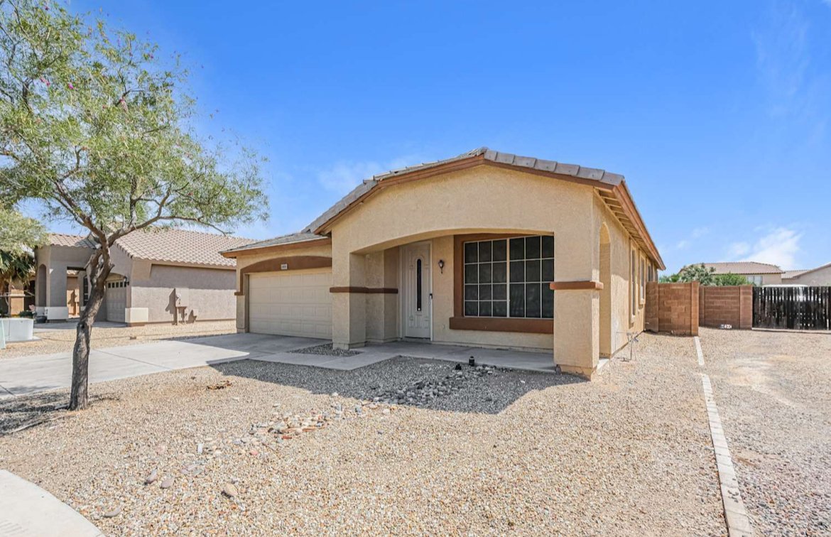 Phoenix House: 6824 S 30th Dr,