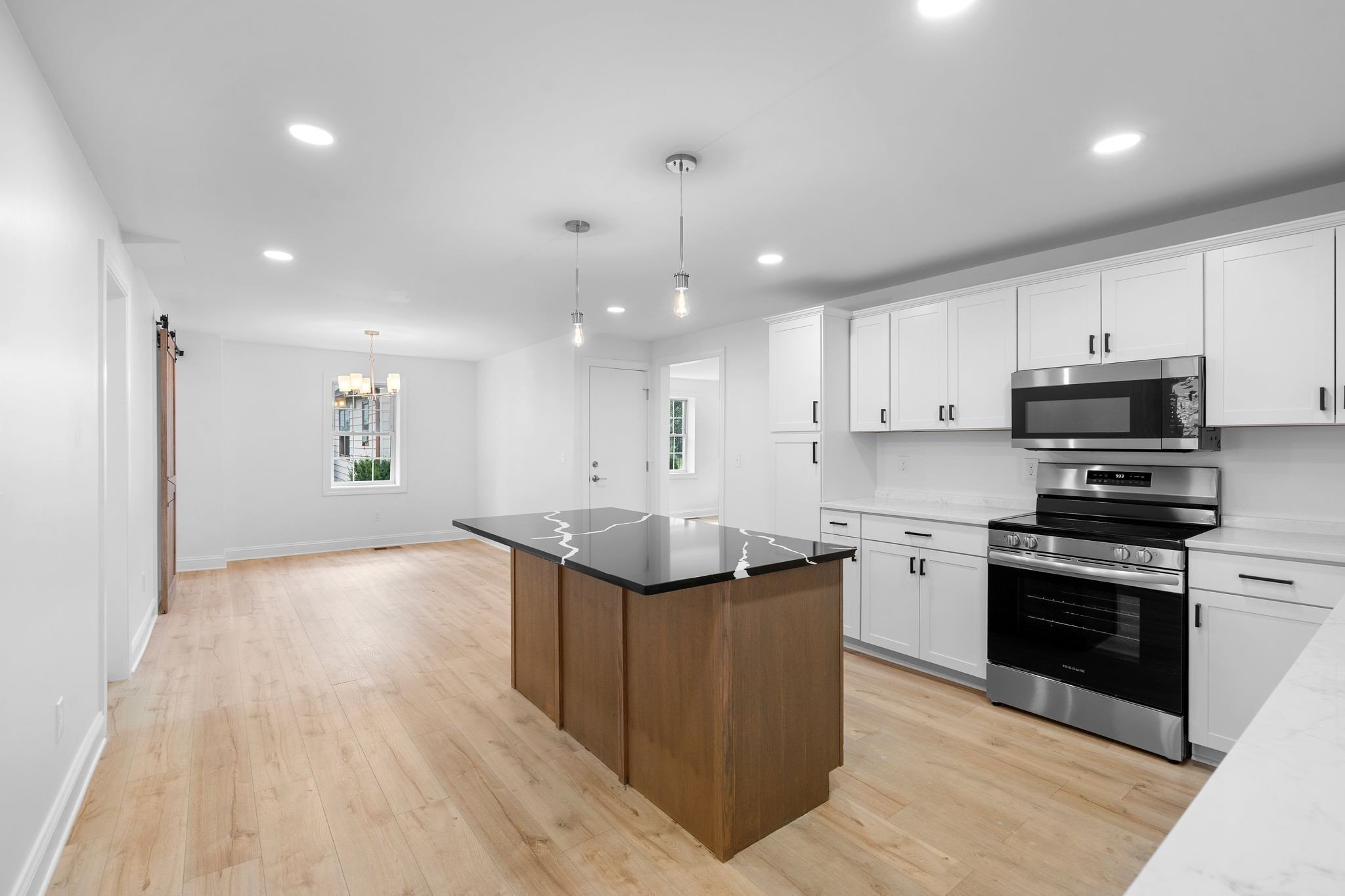 Nashville House: 2828 Georgia Ave