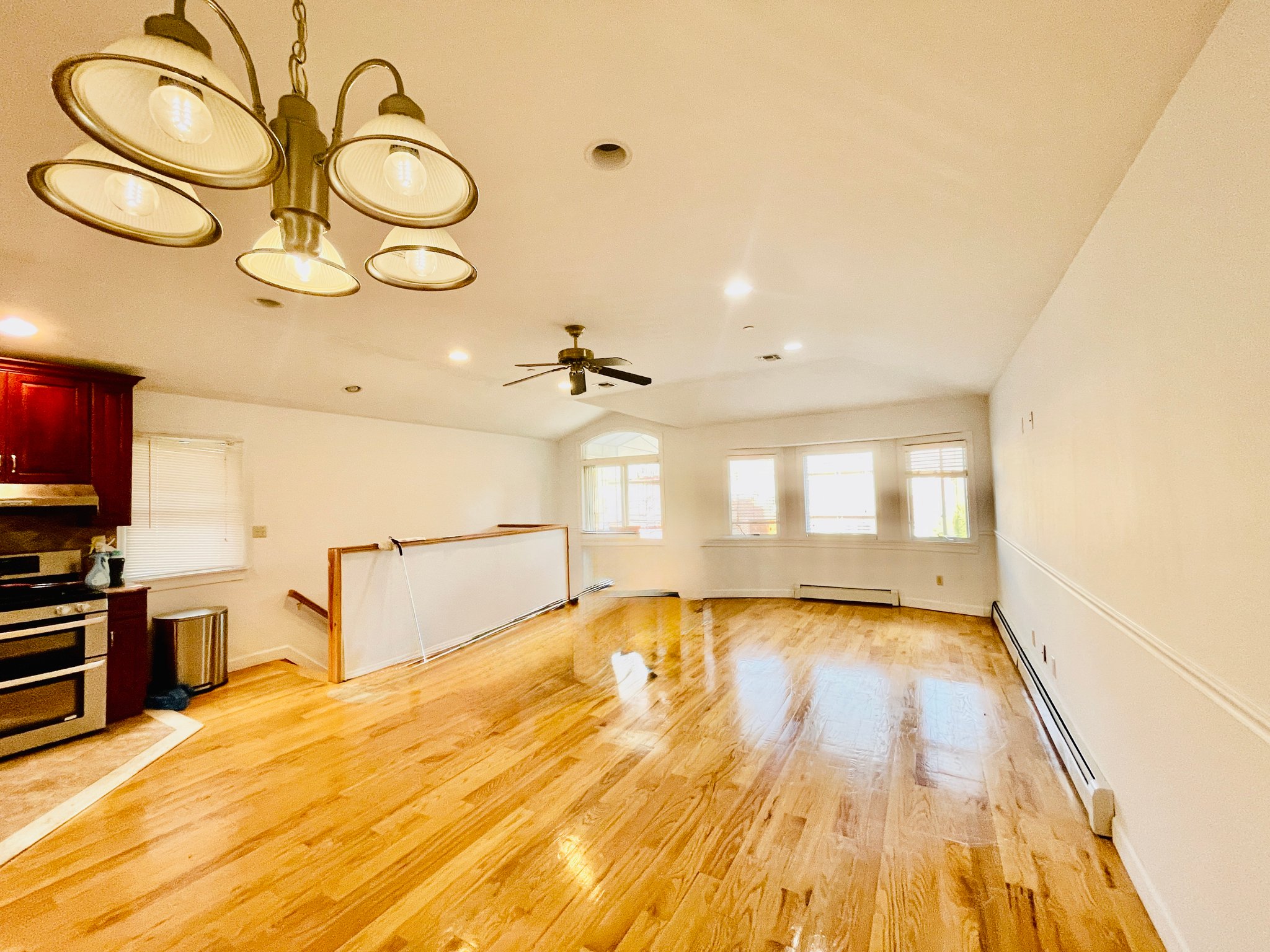 Flushing Multiplex: 3636 166 St