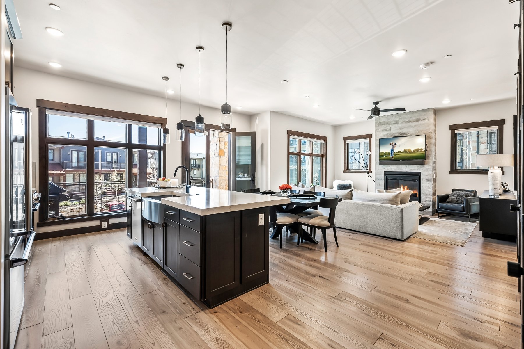 Park City Condo: 3751 Blackstone Dr