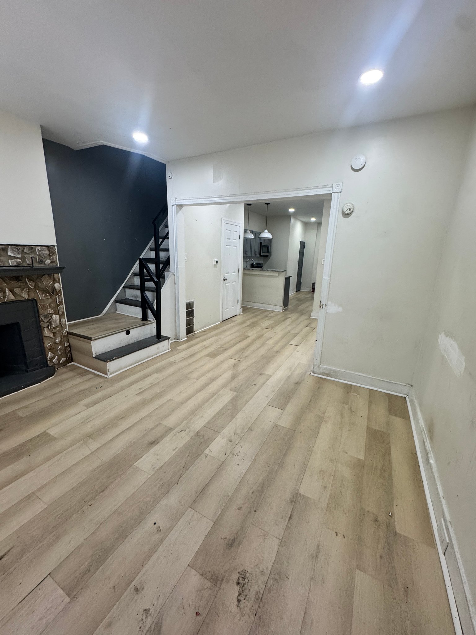 Philadelphia House: 5540 Media street