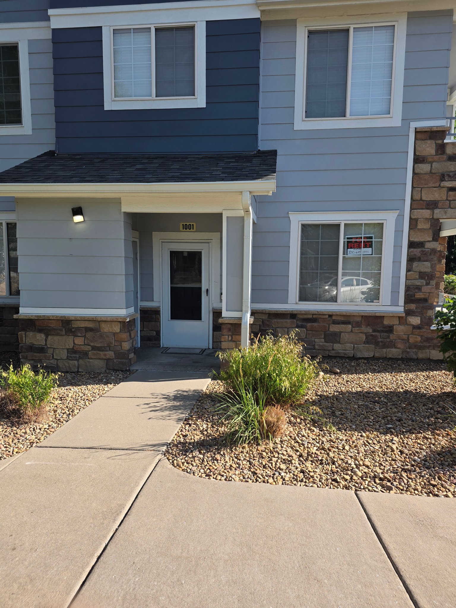 Denver Condo: 5255 Memphis St