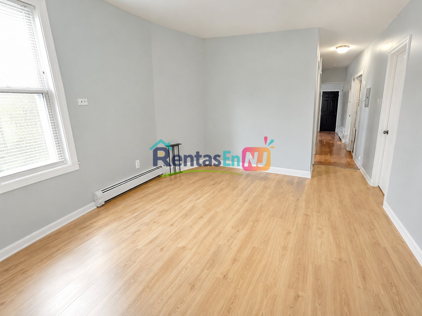 Newark Condo: 148 Chadwick Ave