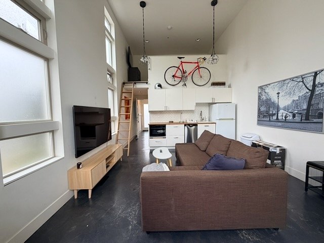 Seattle Townhome: 1412 20th Ave