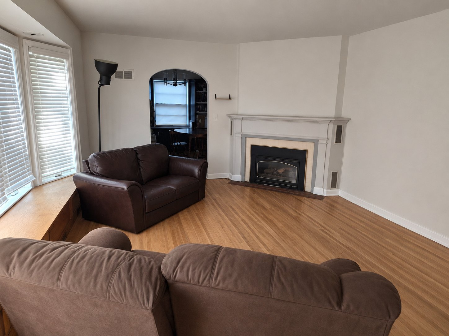 Olivia House: 311 S 10th St