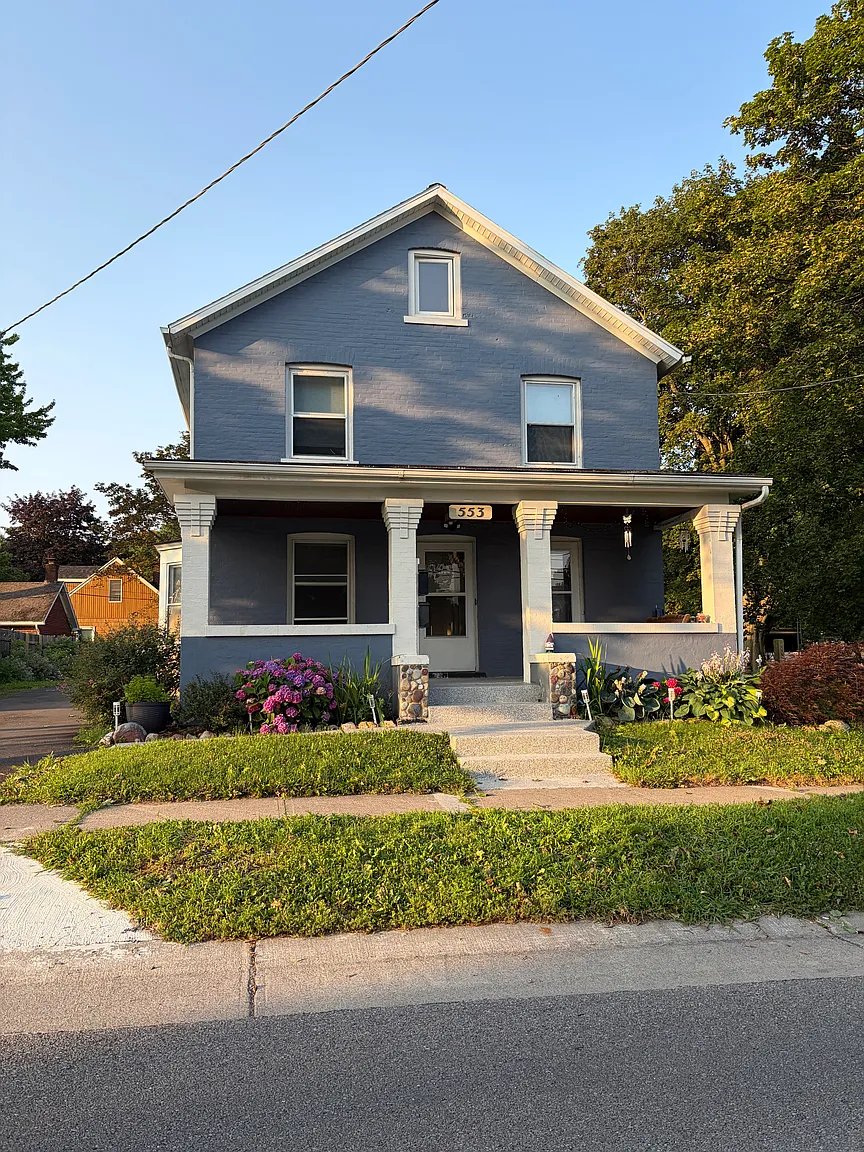 Rochester Multiplex: 553 Britton Rd