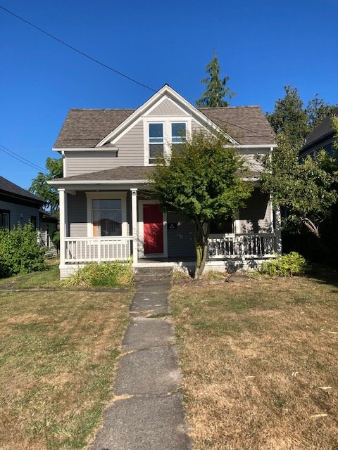 Bellingham House: 1442 Iron St