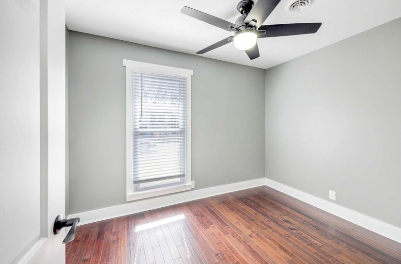 Stockton House: 3639 Appleton Way