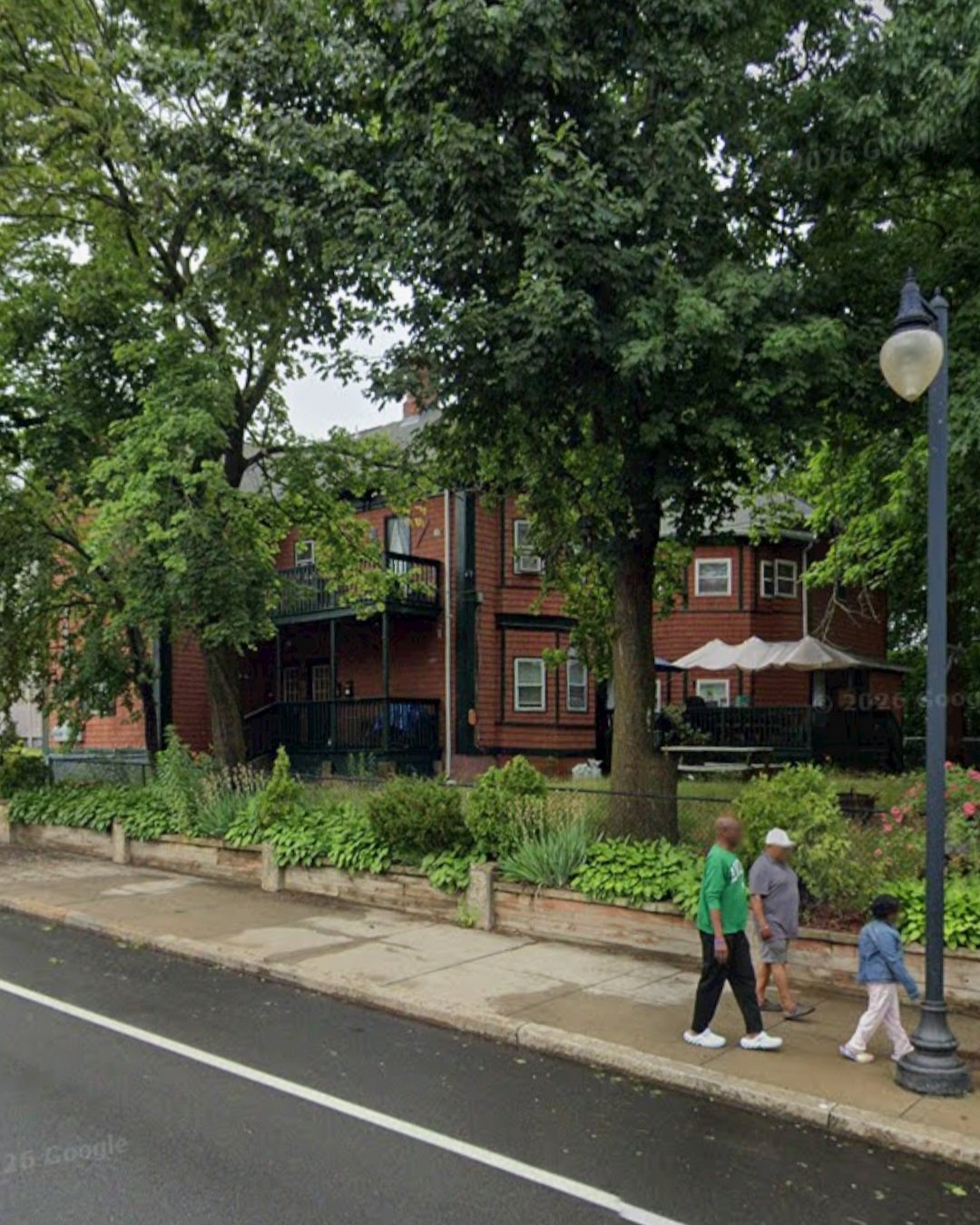 Woonsocket Multiplex: 76 Hamlet Ave