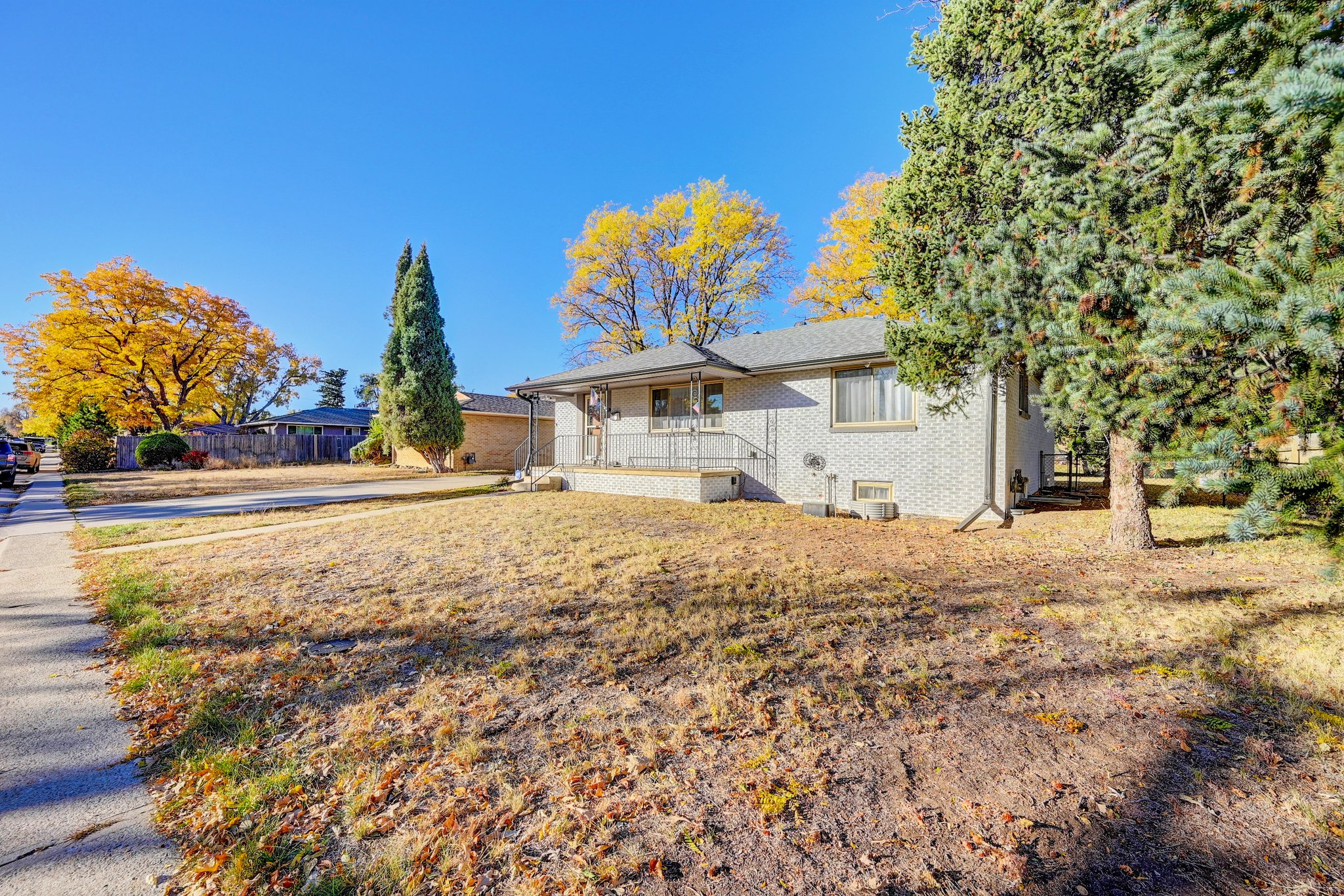 Lakewood Single Room: 471 South Marshall Street, Lakewood, CO, USA