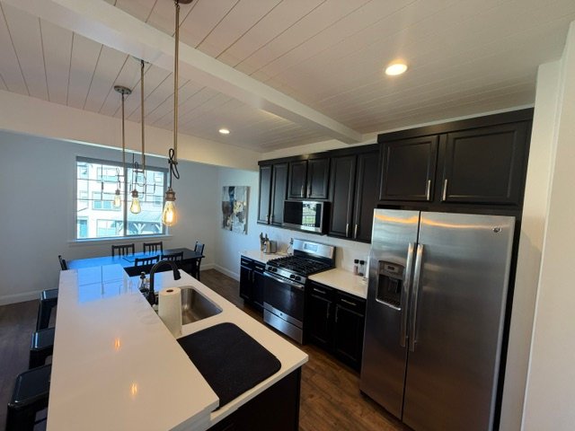 Kamas Townhome: 1098 W Cattail Ct