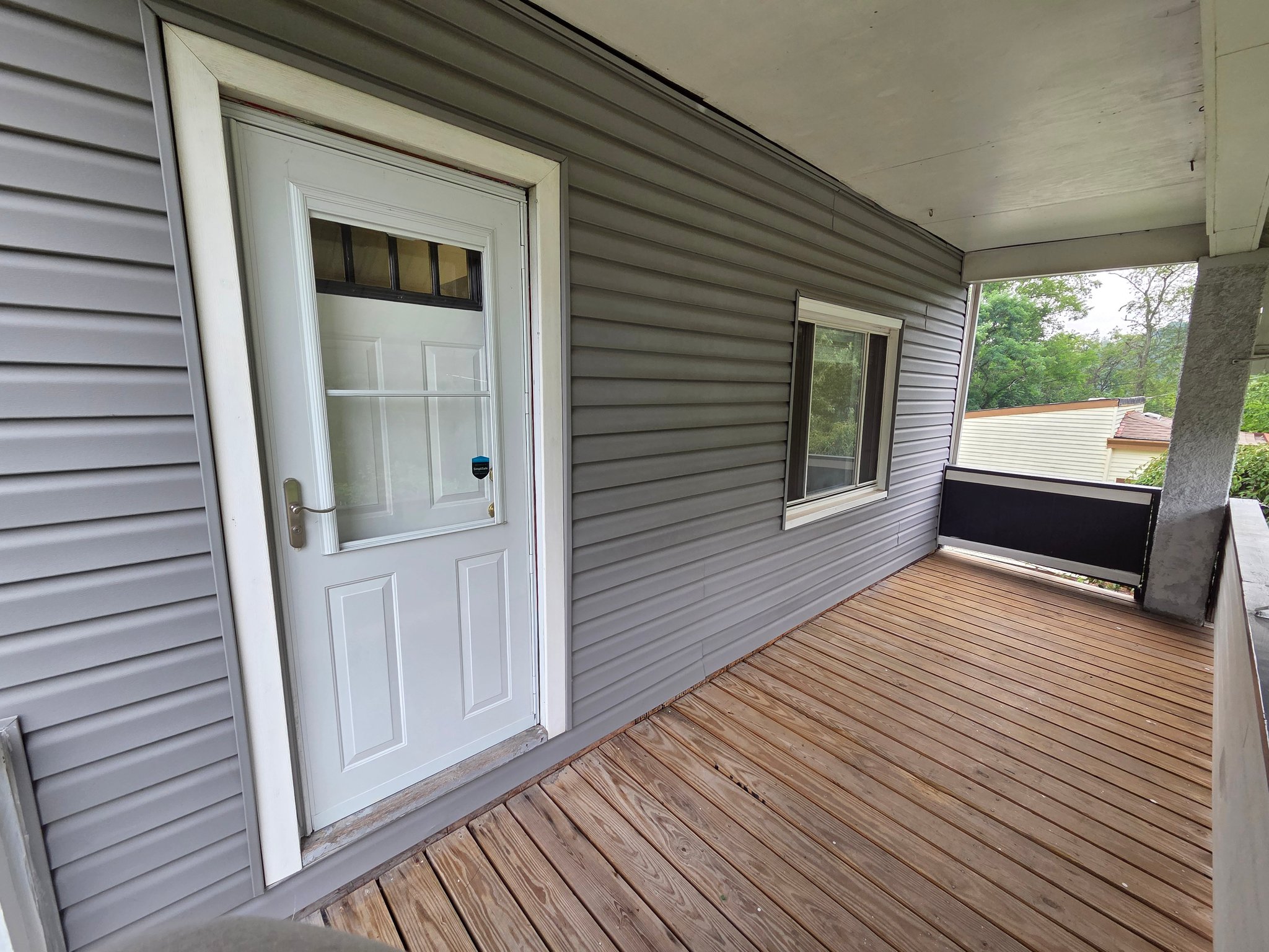 Pittsburgh House: 313 Rinne St