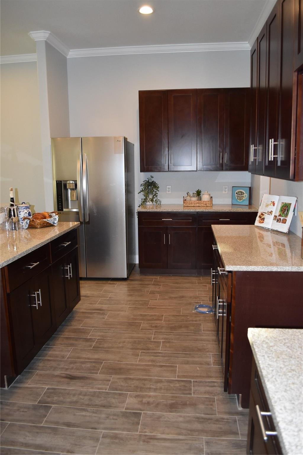Missiour City Townhome: 2168 Abiding Grace Cir