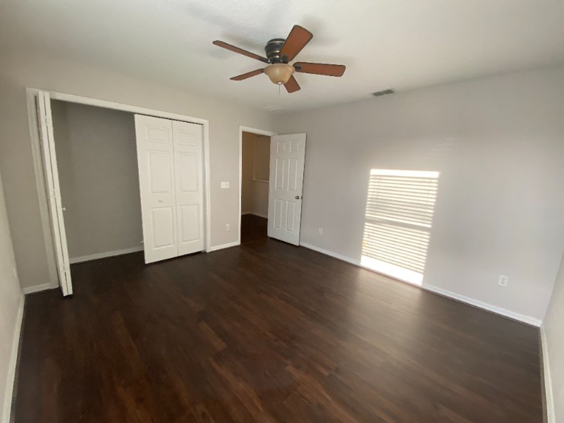 Orlando Single Room: 1353 Karok St