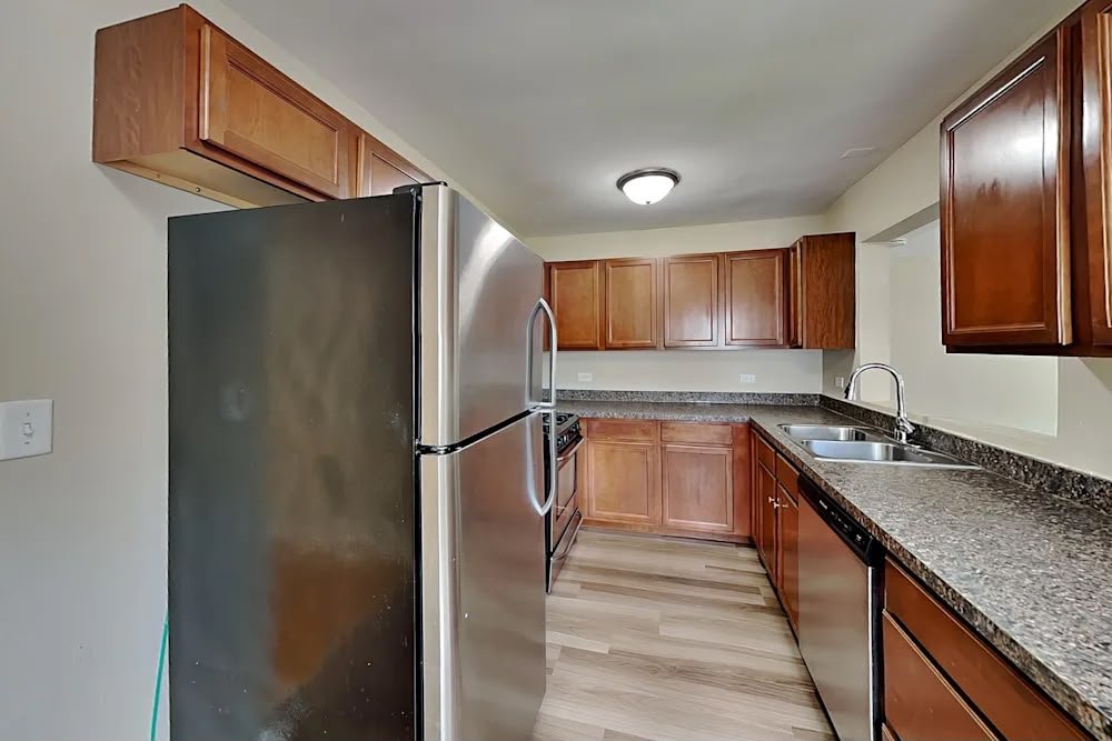 Addison House: 322 S Yale Ave