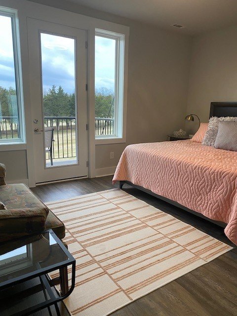 NASHVILLE Townhome: 1349 NASHBORO BLVD.