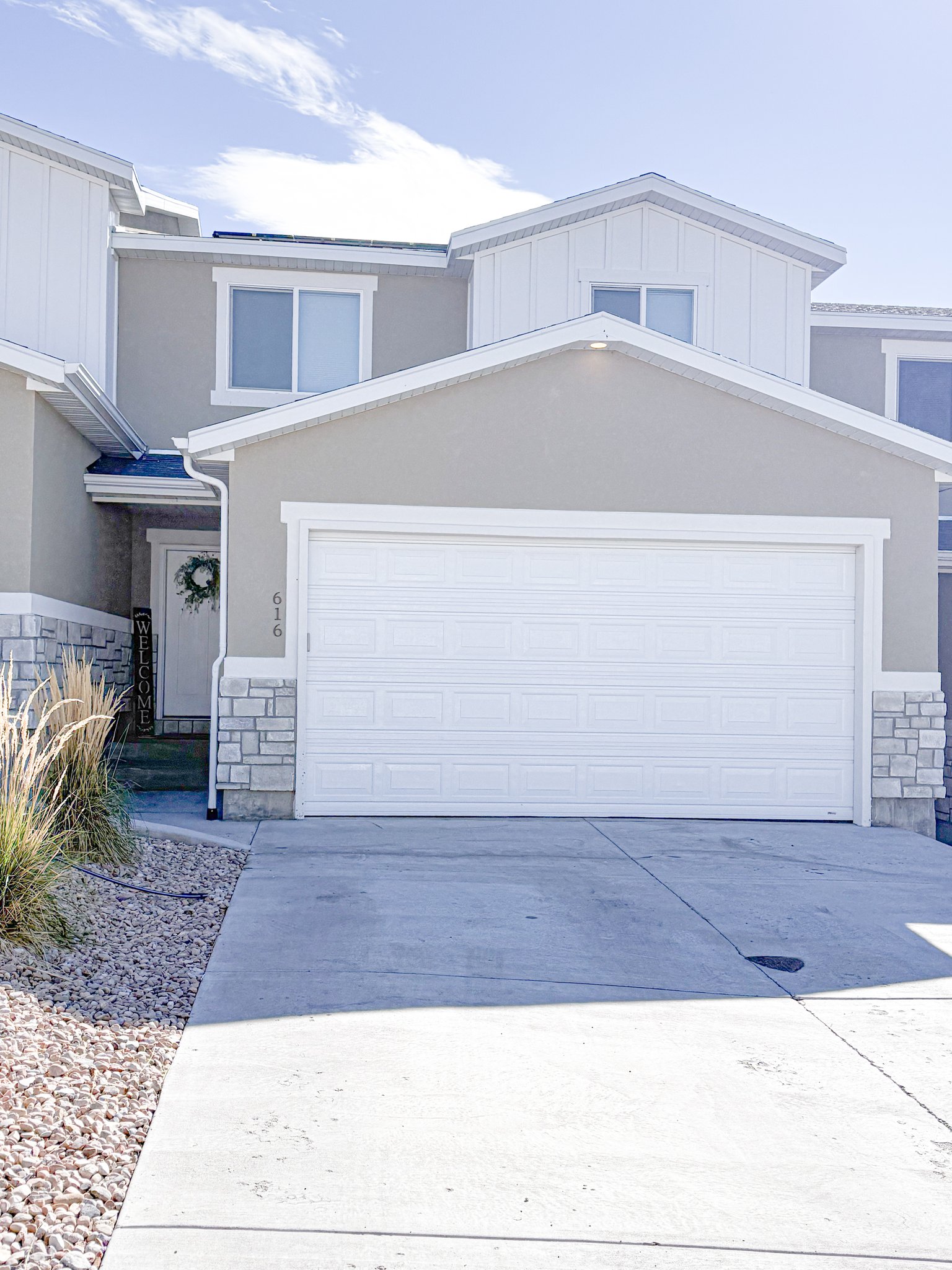 Nephi Townhome: 616 E 625 S