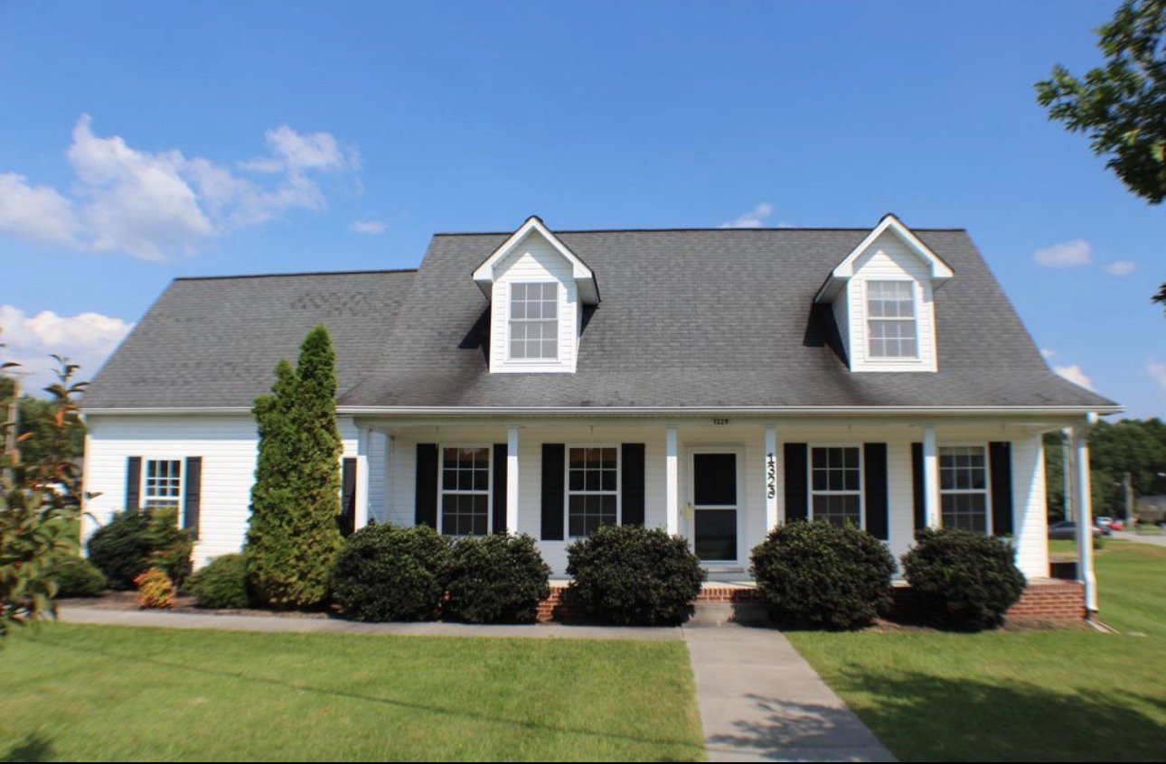 Cookeville House: 1329 Copperfield Dr