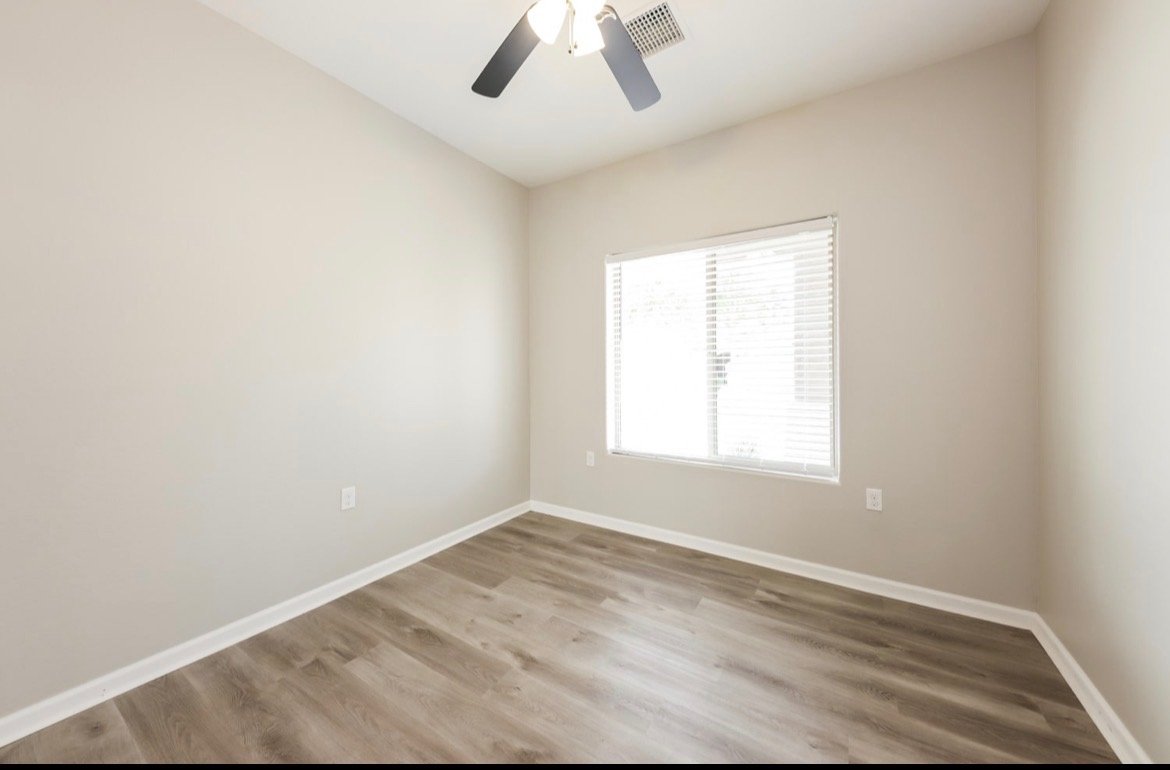 Shelby House: 1707 David Dr