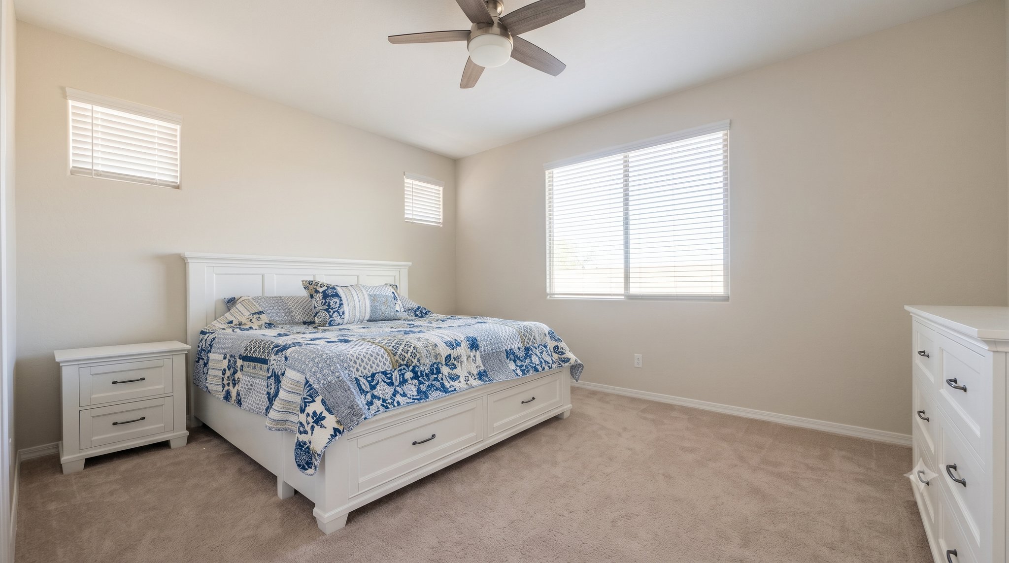GOODYEAR House: 16352 S 182ND DR.