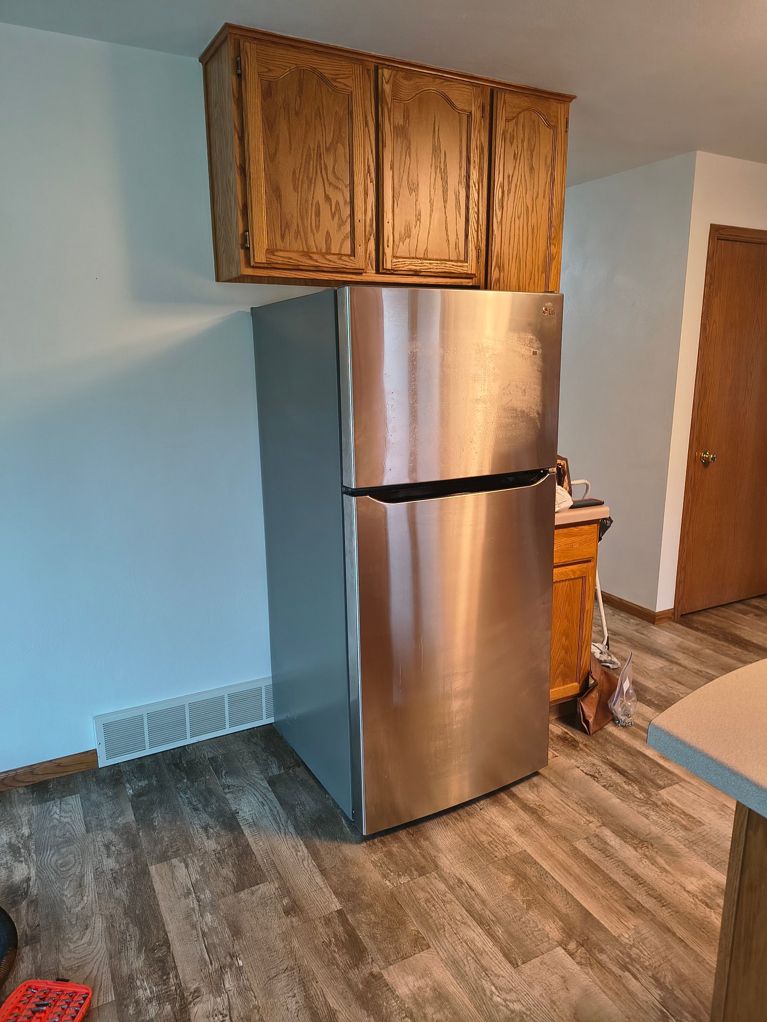 NEENAH Multiplex: 1677 DELTA DR