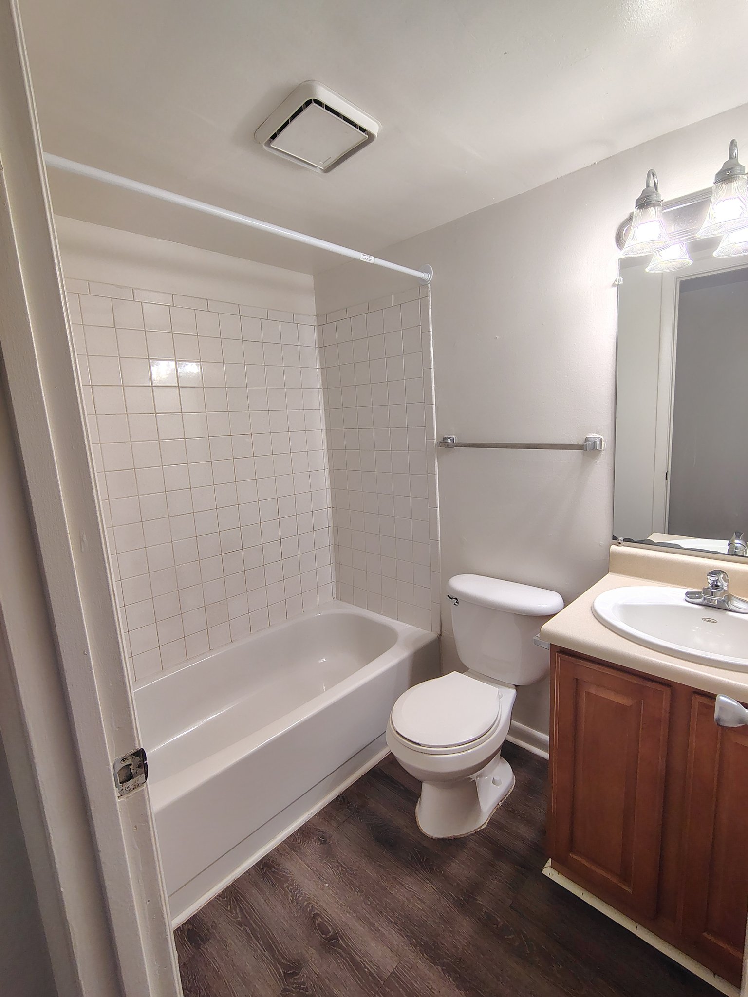 Lynchburg Apartment: 600 Reusens Rd