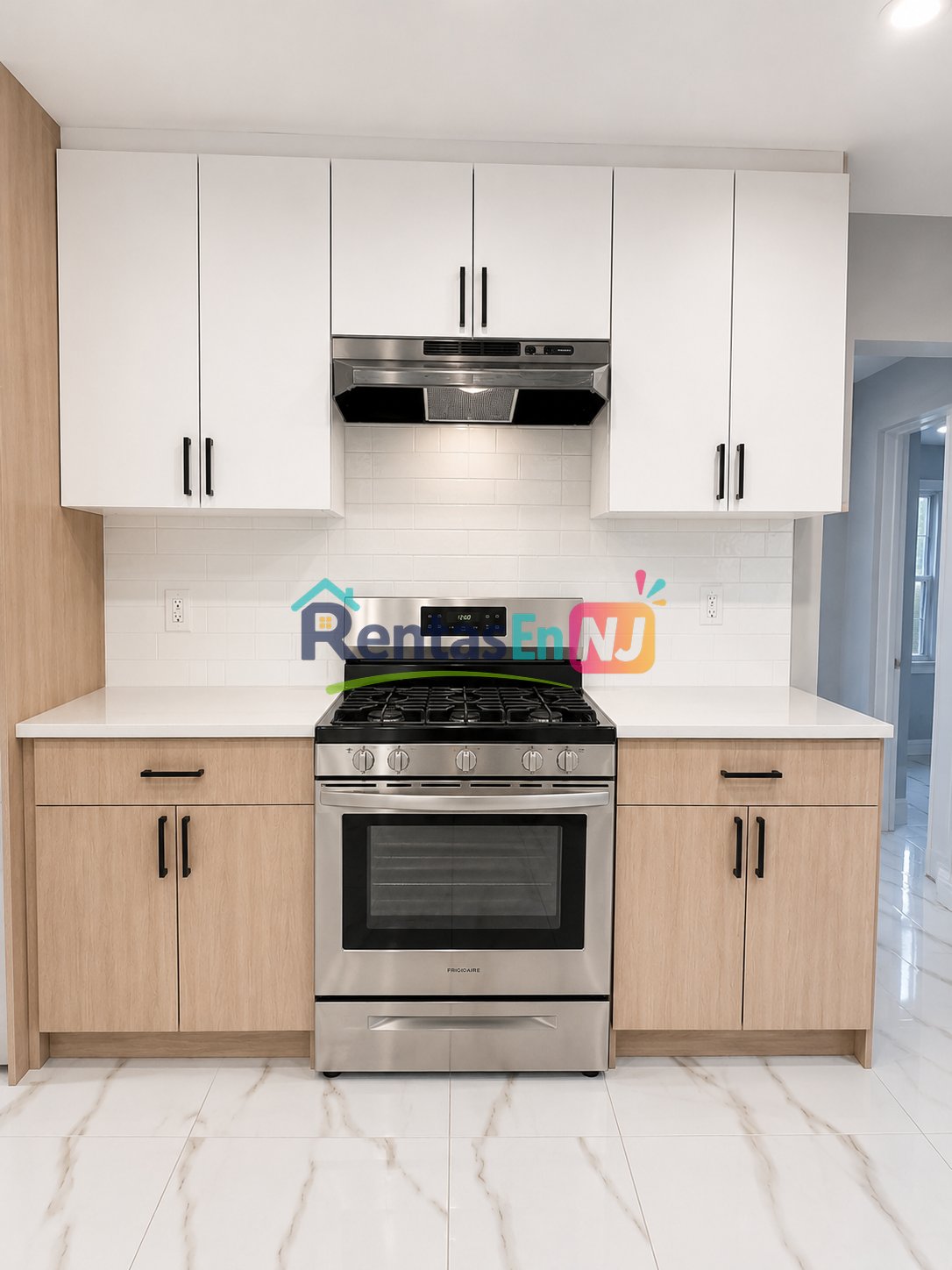 Irvington Condo: 120 Washington Avenue