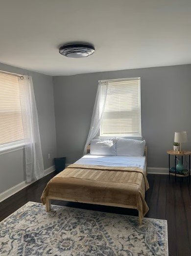 Philadelphia Single Room: 3936 Spring Garden St