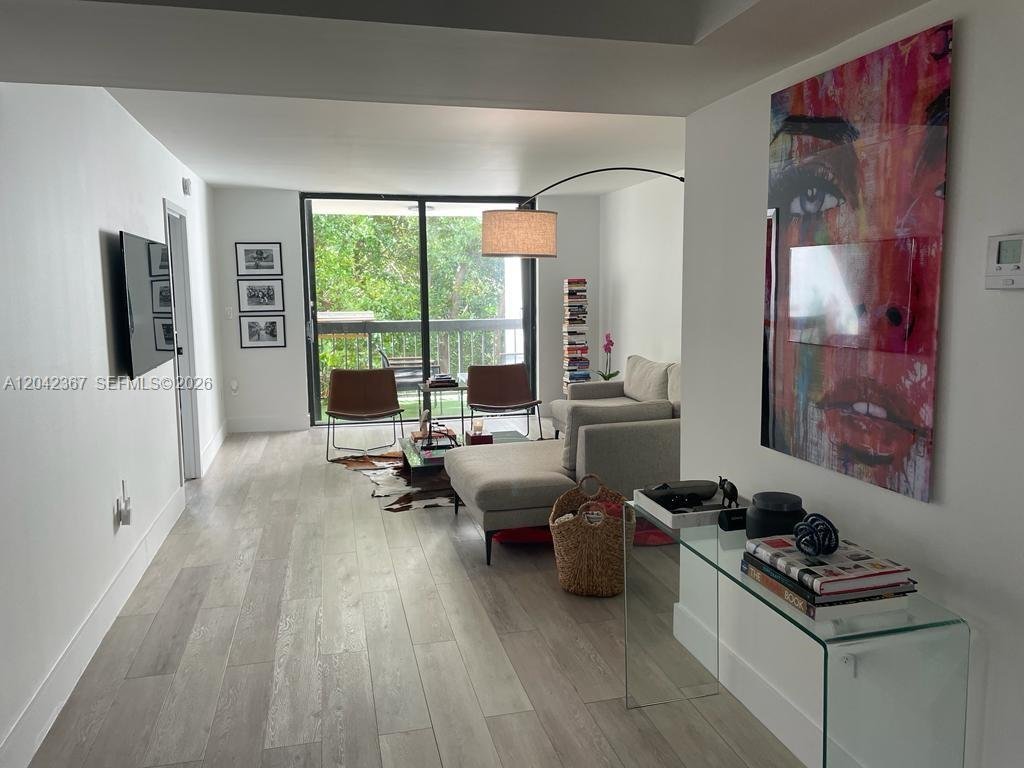 Miami Condo: 2333 Brickell Ave
