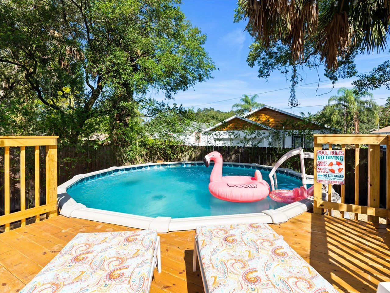 Tampa House: 1104 E Louisiana Ave