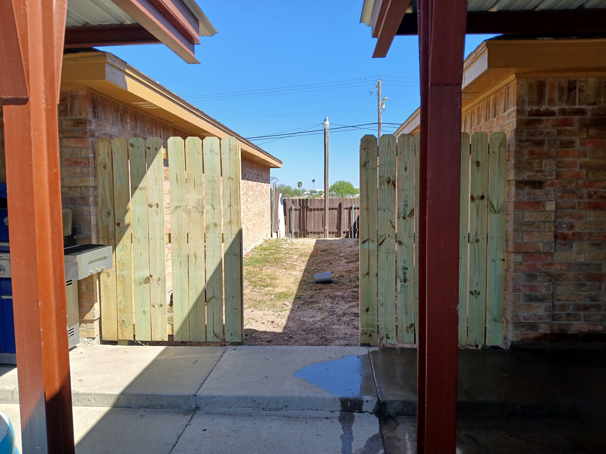 Edinburg Multiplex: 712 Agate St