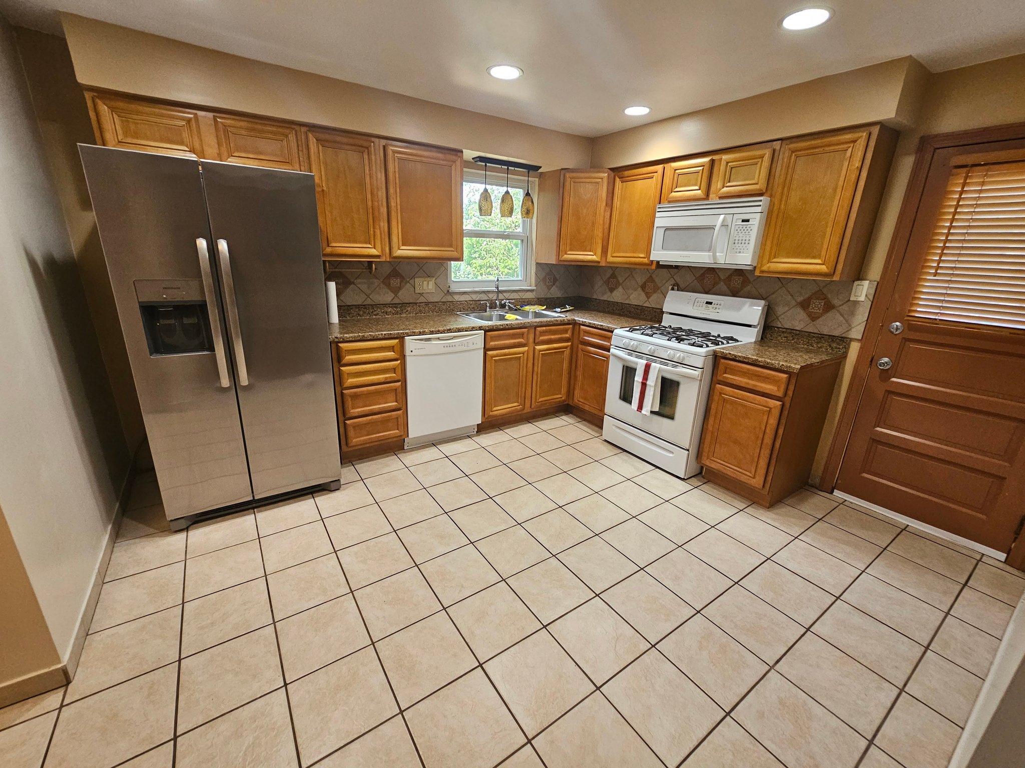 Pittsburgh House: 4111 Stanley St