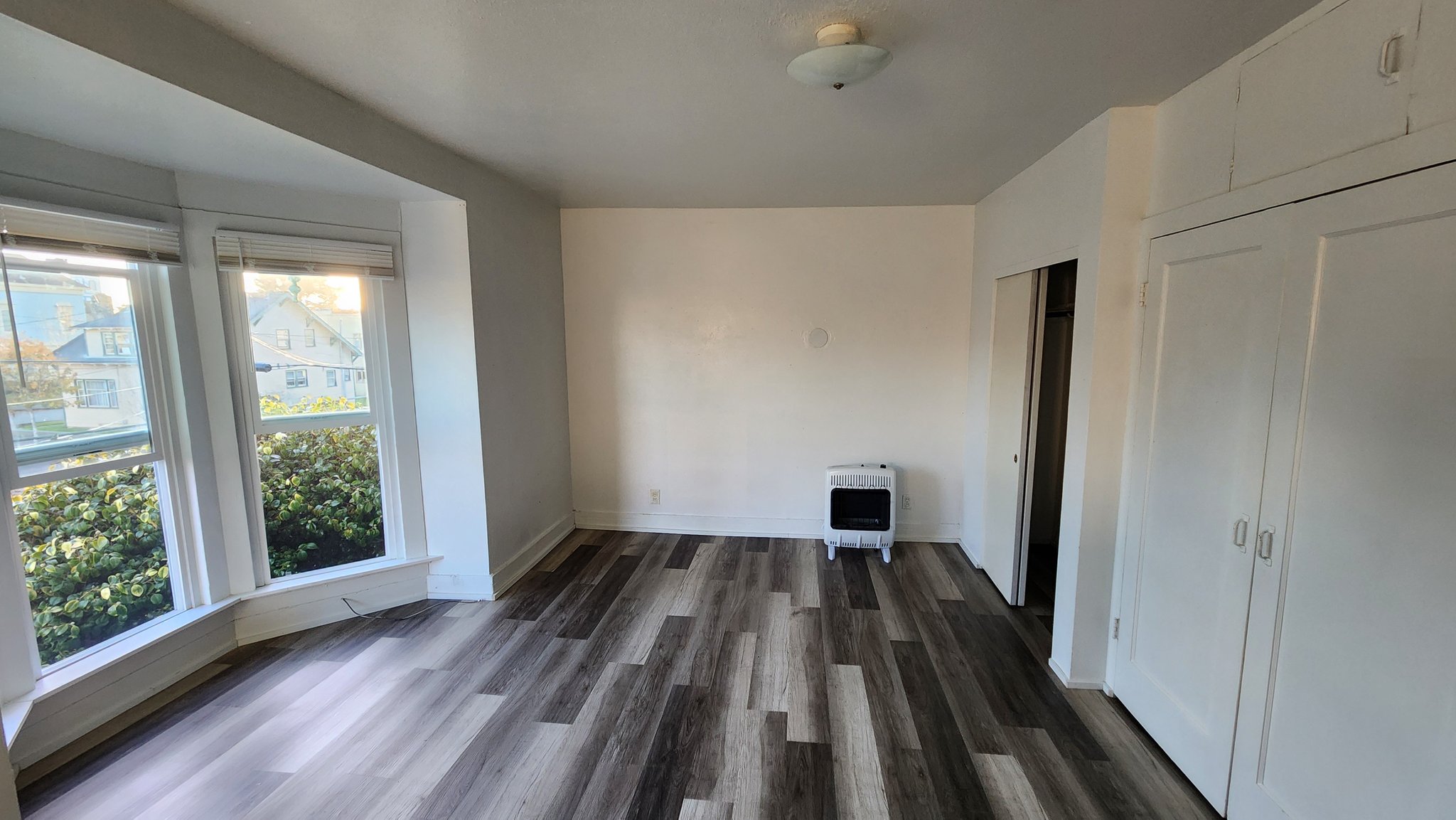 Eureka Apartment: 815 G St