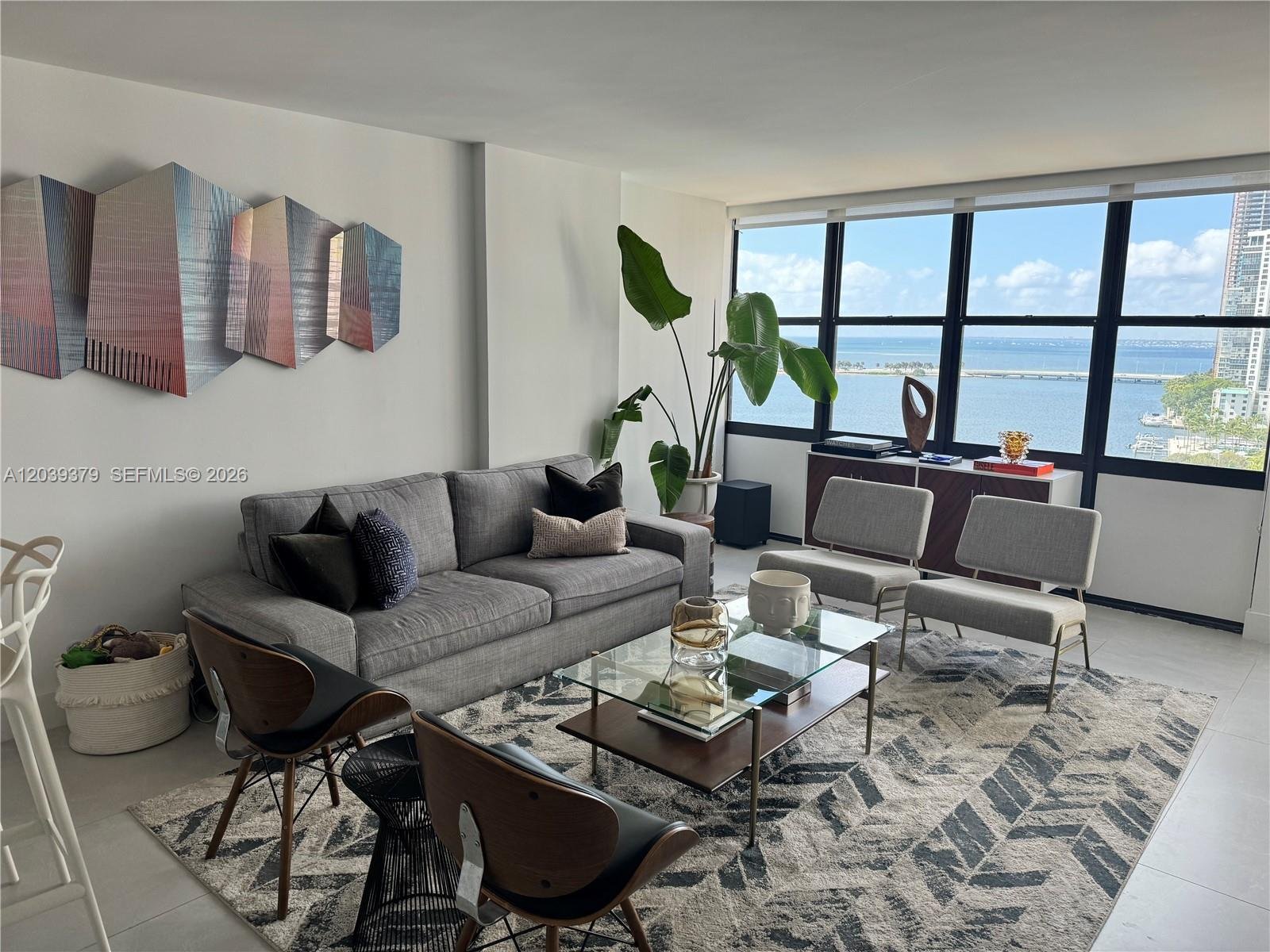 Miami Condo: 1865 Brickell Ave