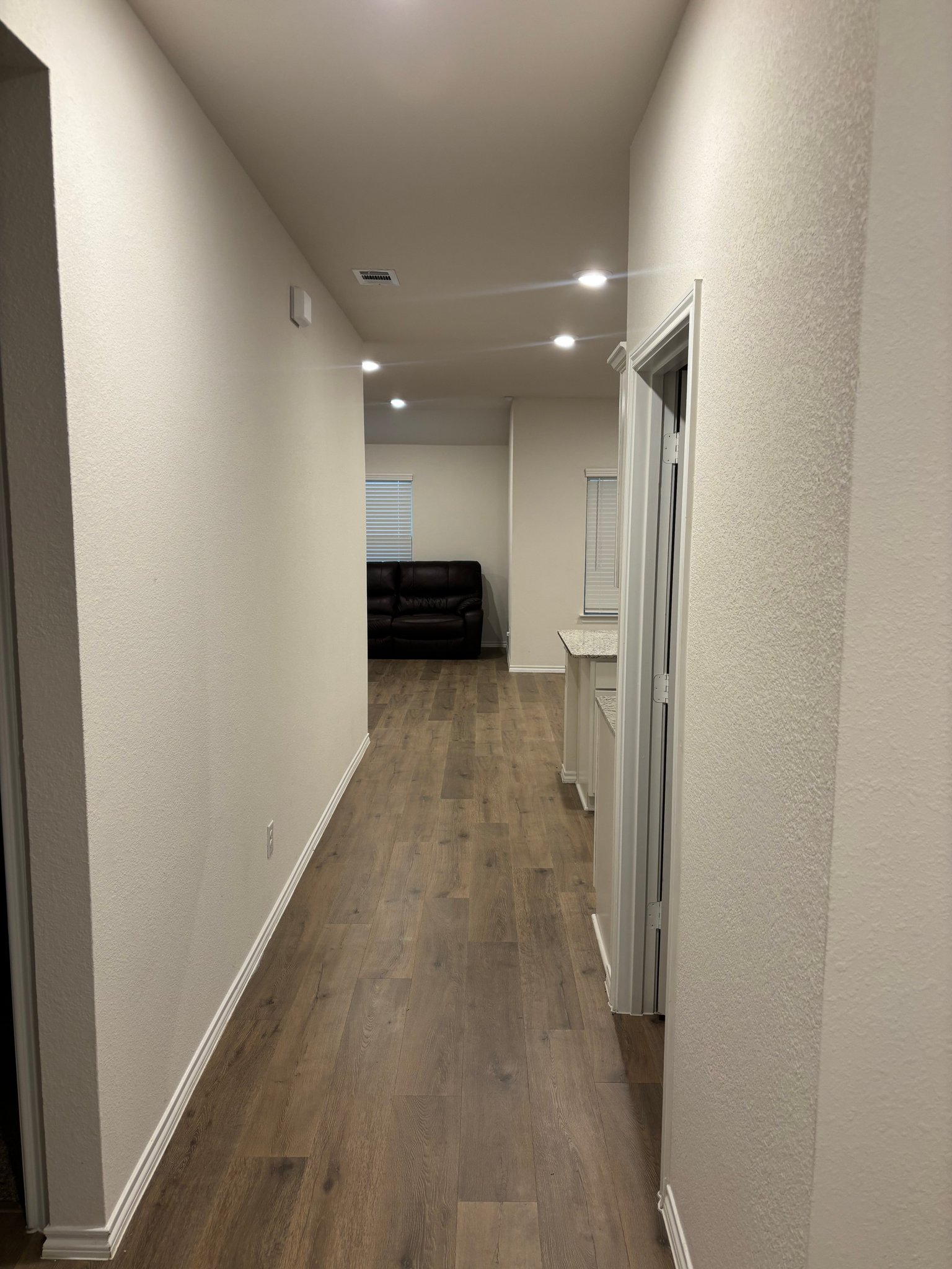 Crandall House: 2551 Quiet Oak Ln