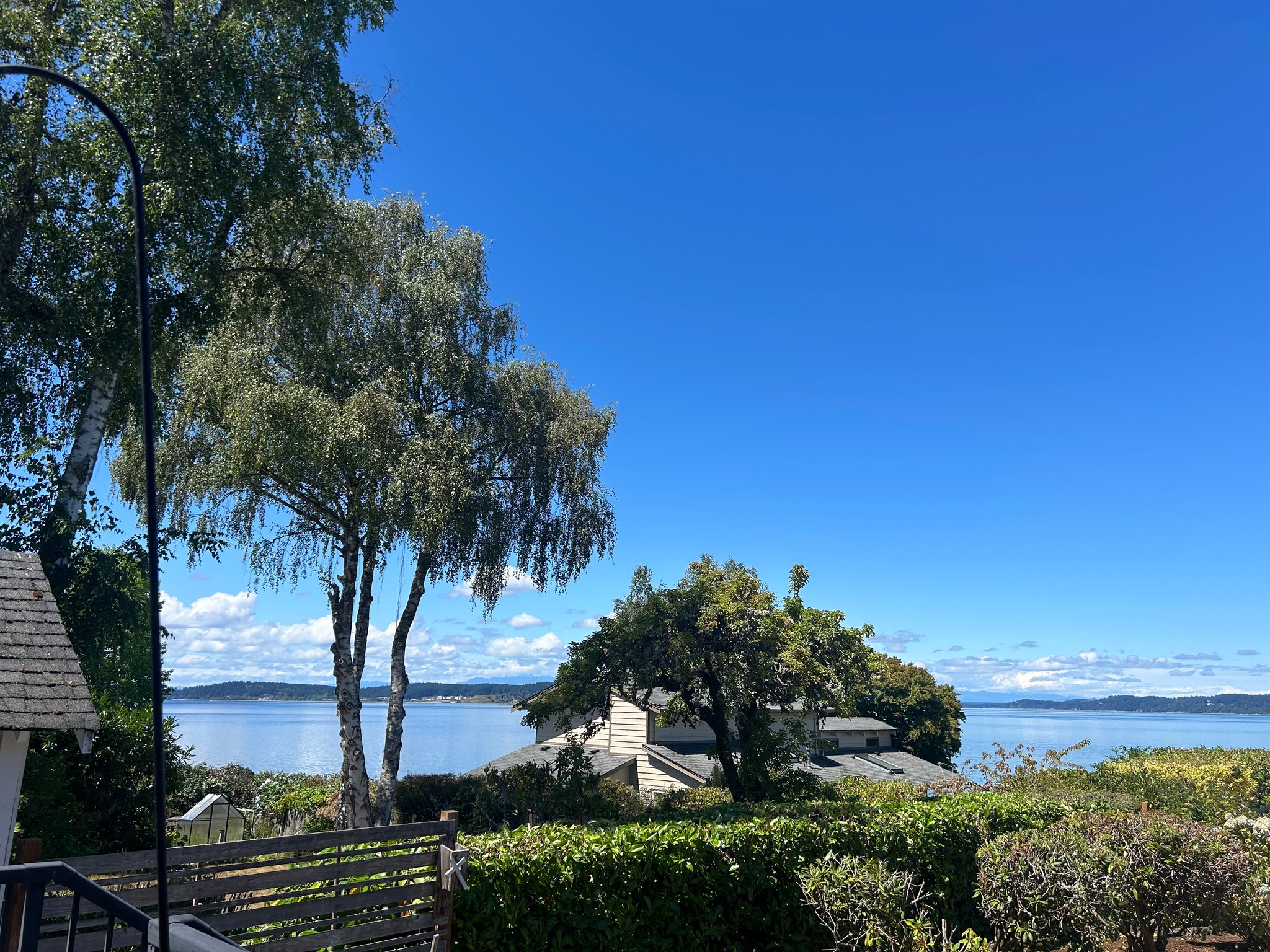 Steilacoom Apartment: 609 Lafayette St