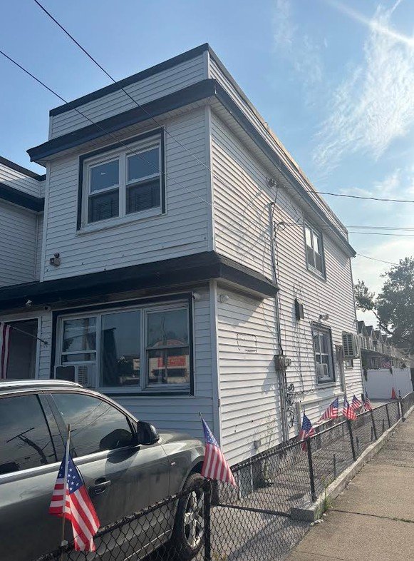 Ozone Park Multiplex: 132-28 crossbay blvd # 2