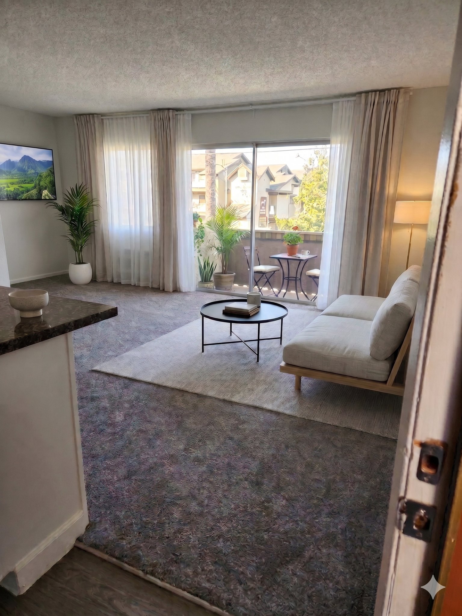 Canoga Park Apartment: 8726 Independence Ave.