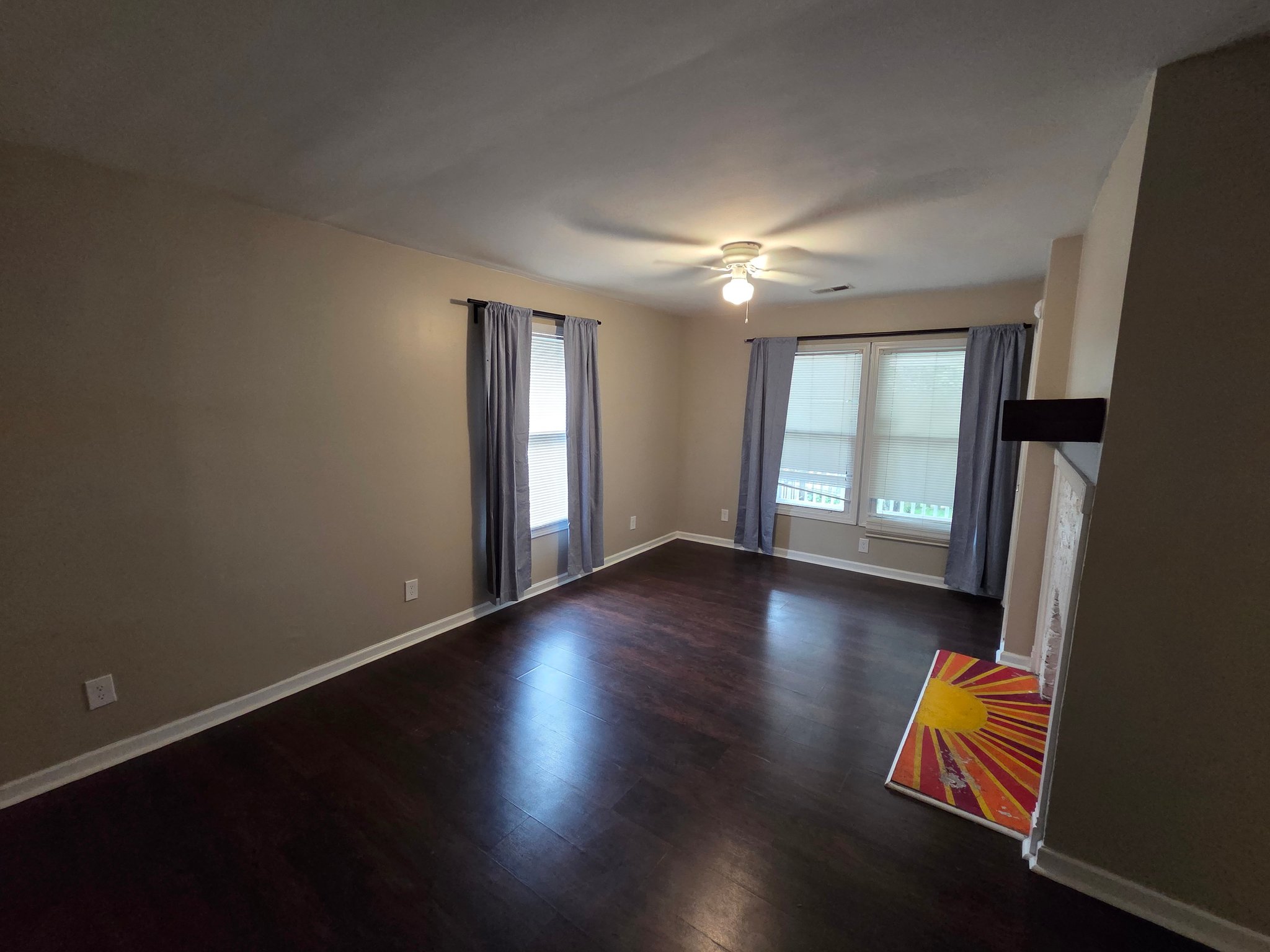 Atlanta Single Room: 1022 Ashby Grv