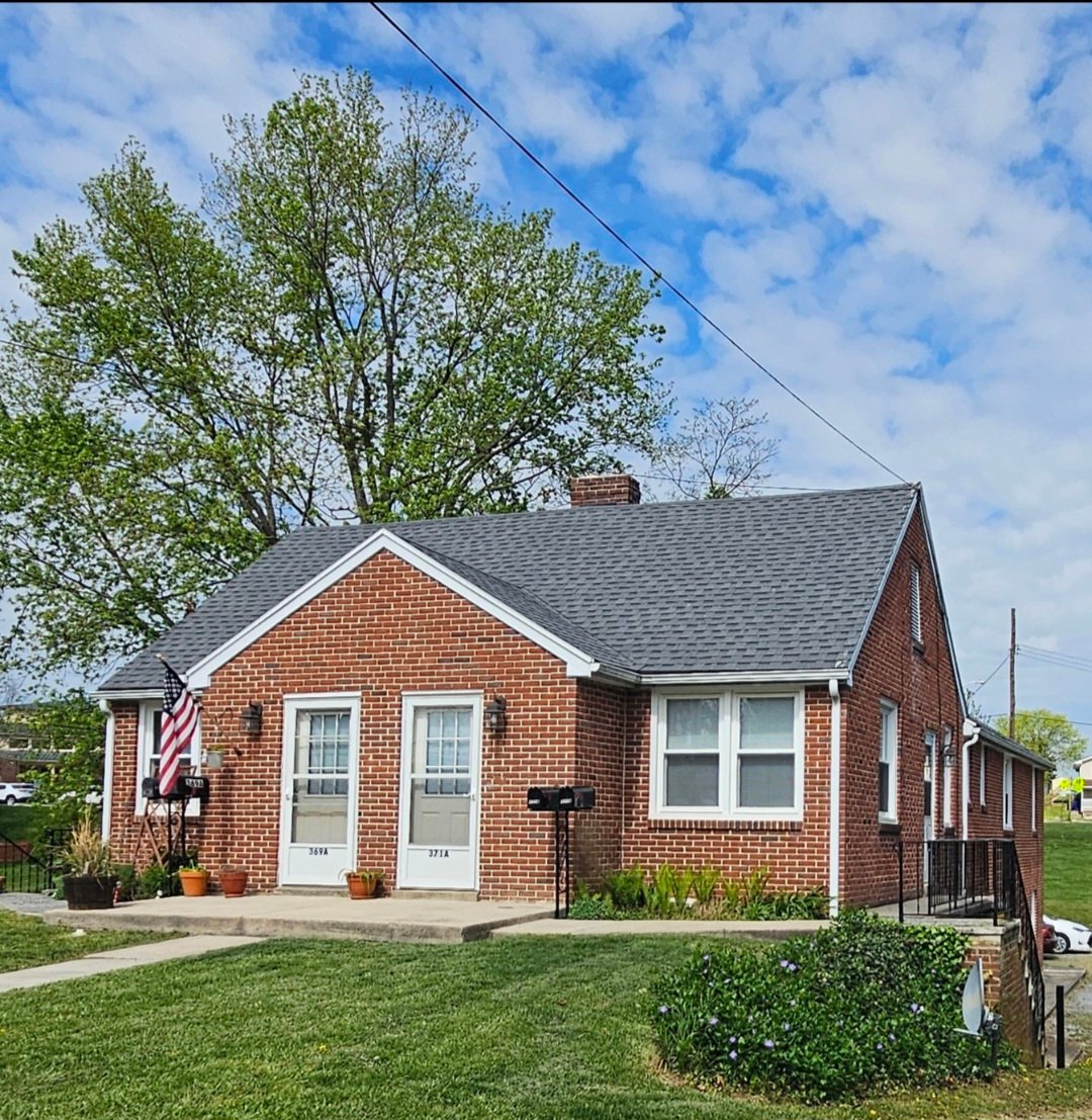 Hagerstown Multiplex: 371 A Nottingham Rd