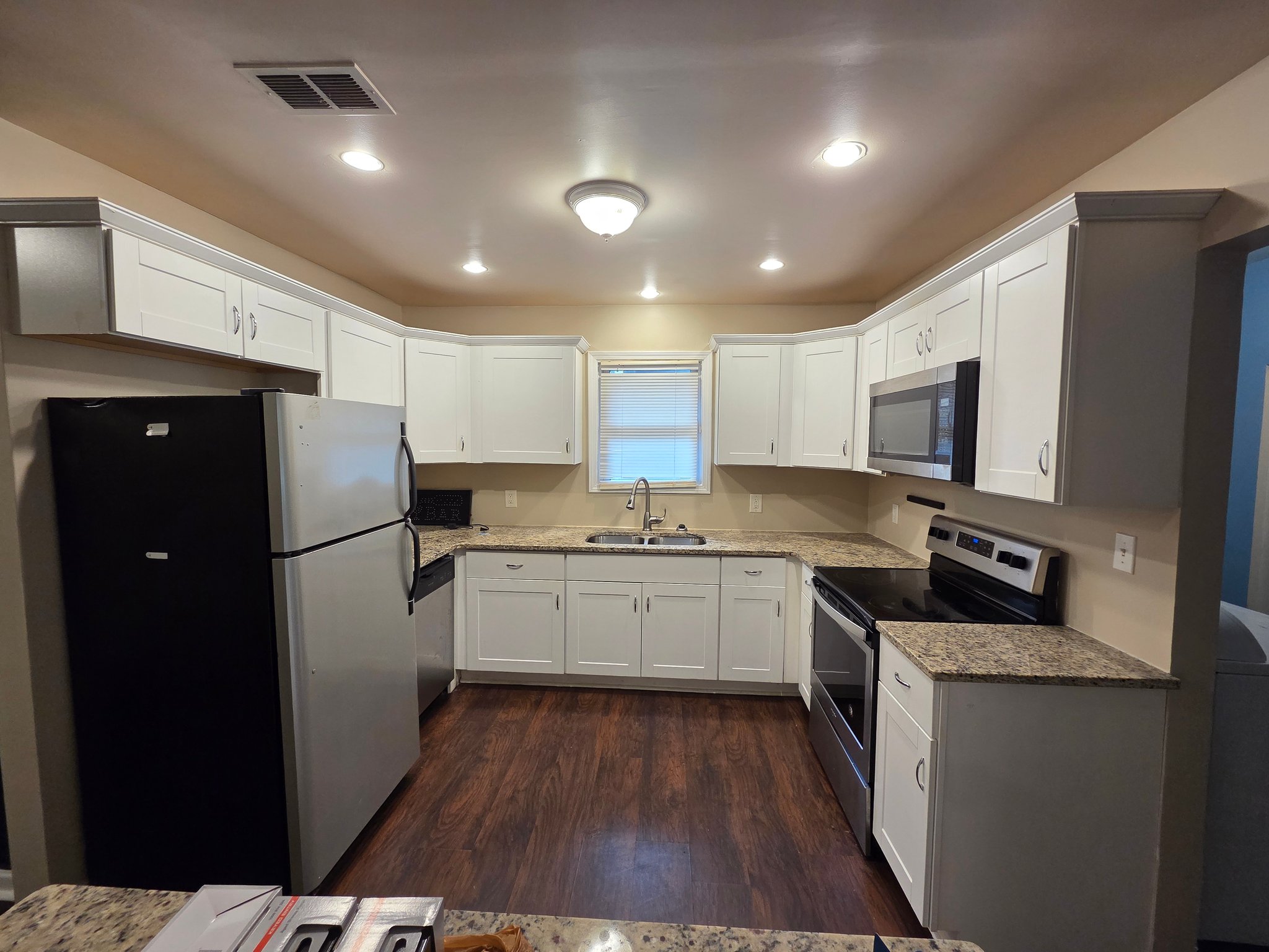Atlanta Single Room: 1022 Ashby Grv