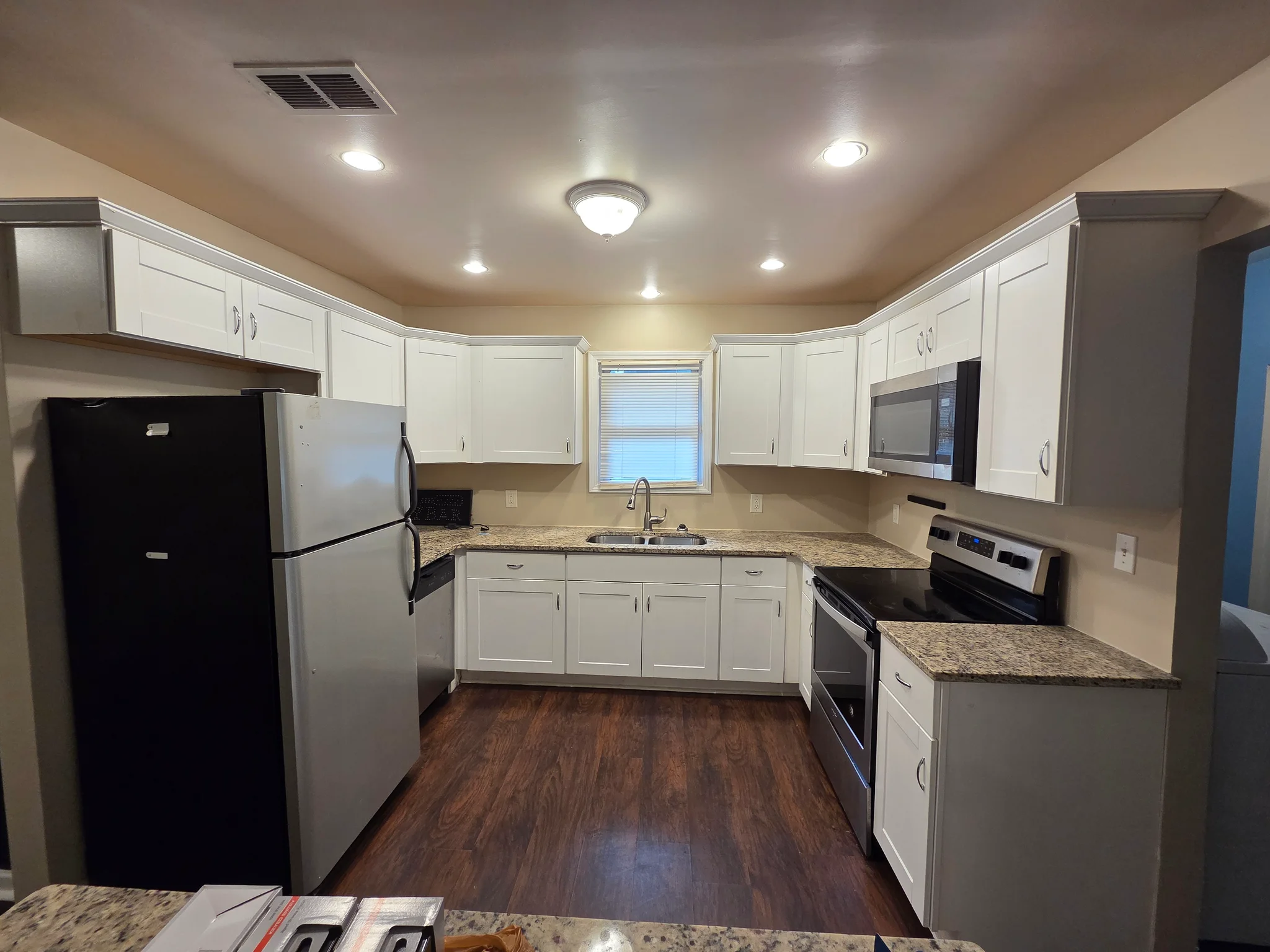 1 Bedroom House – 1022 Ashby Grv, Atlanta, GA