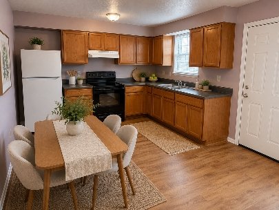 New Orleans Townhome: 2464 Mexico St