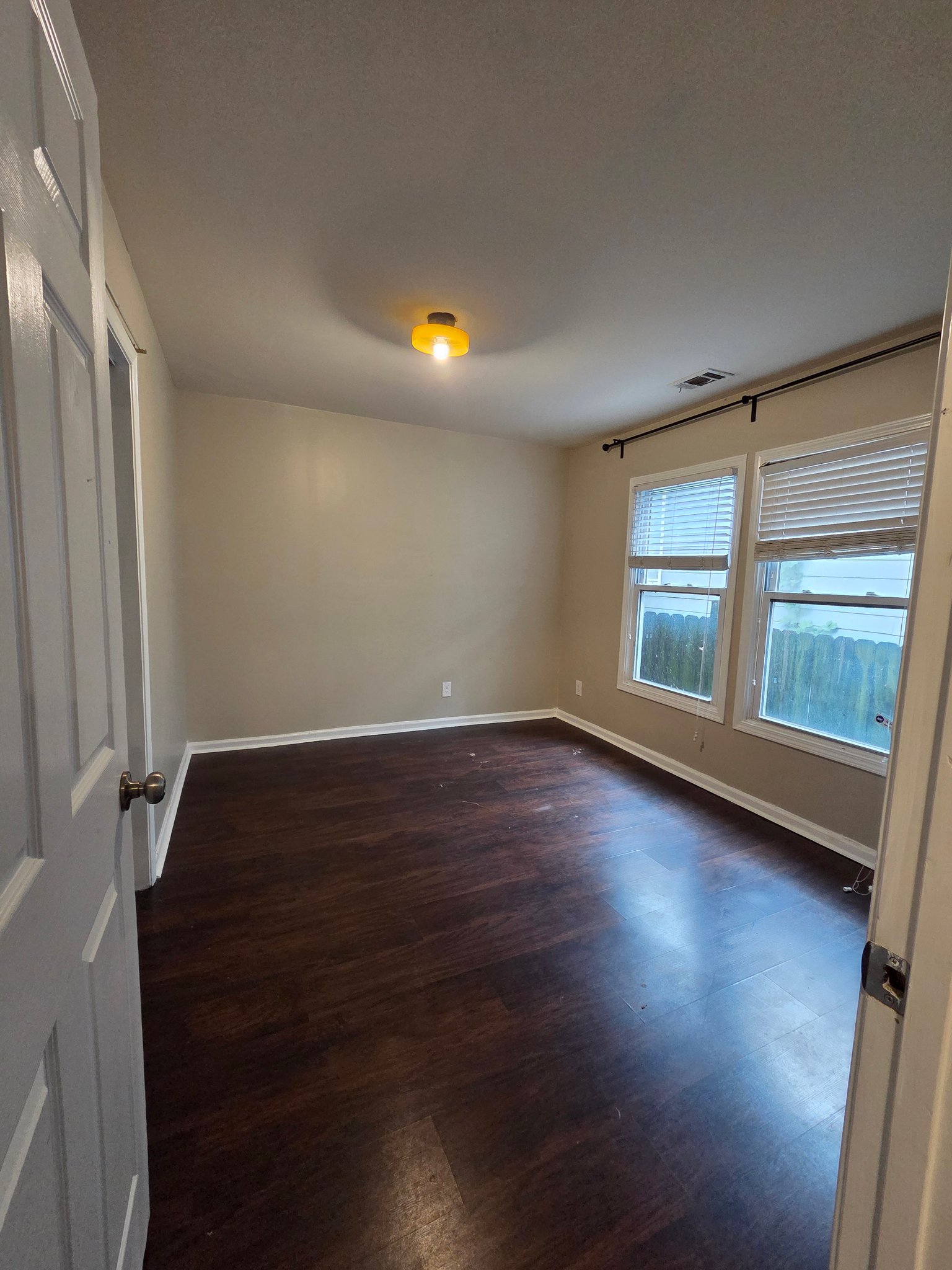 Atlanta Single Room: 1022 Ashby Grv