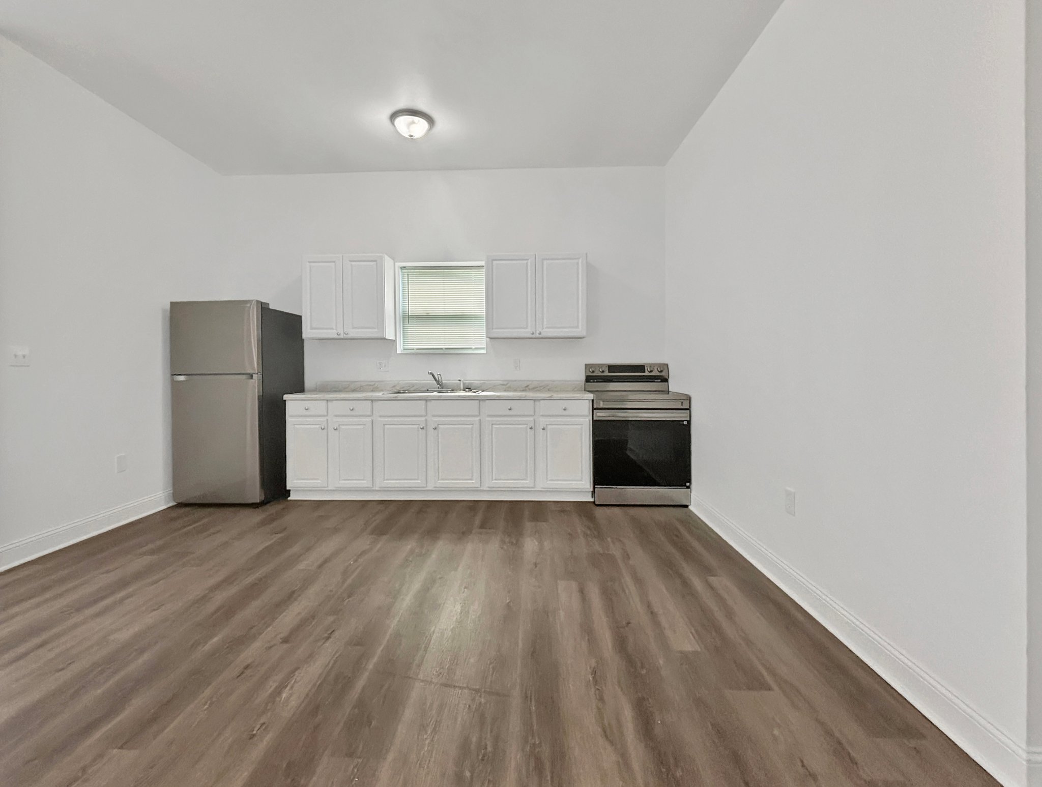 New Orleans Townhome: 4030 North Miro Street